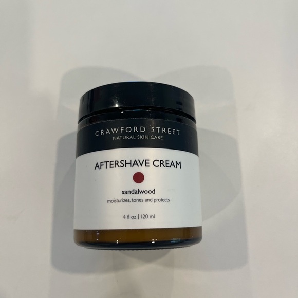 Crawford Street | Aftershave crème - Picture 4 of 6